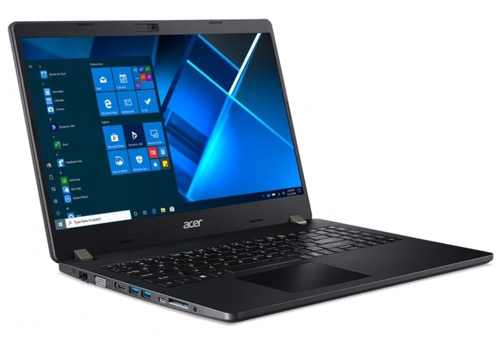 Ноутбук Acer TravelMate P2 TMP215-53-P7JT NX VPVER00Q