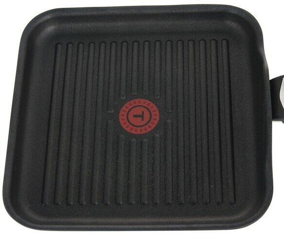Сковорода-гриль Tefal - фото №10