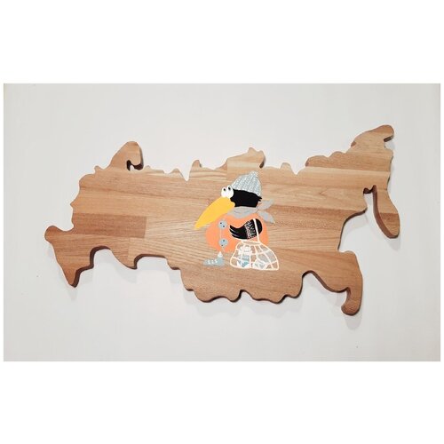 Доска разделочная и сервировочная 