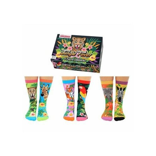 фото Женские носки , размер 37/42, желтый sock academy