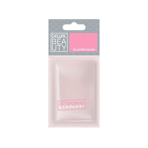 Резинки для волос Dewal Beauty 