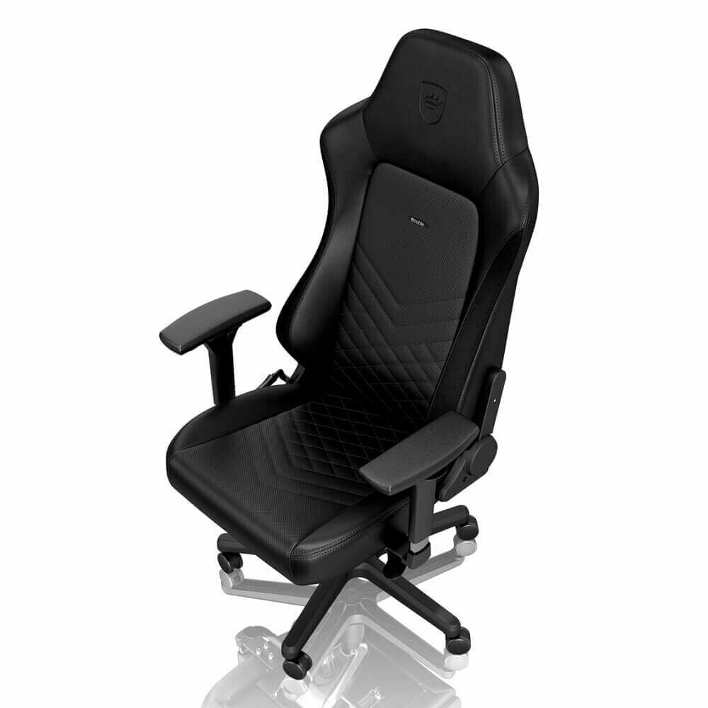 Компьютерное кресло Noblechairs Hero игровое