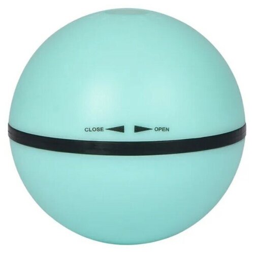 Игрушка Dogness для кошек зеленая