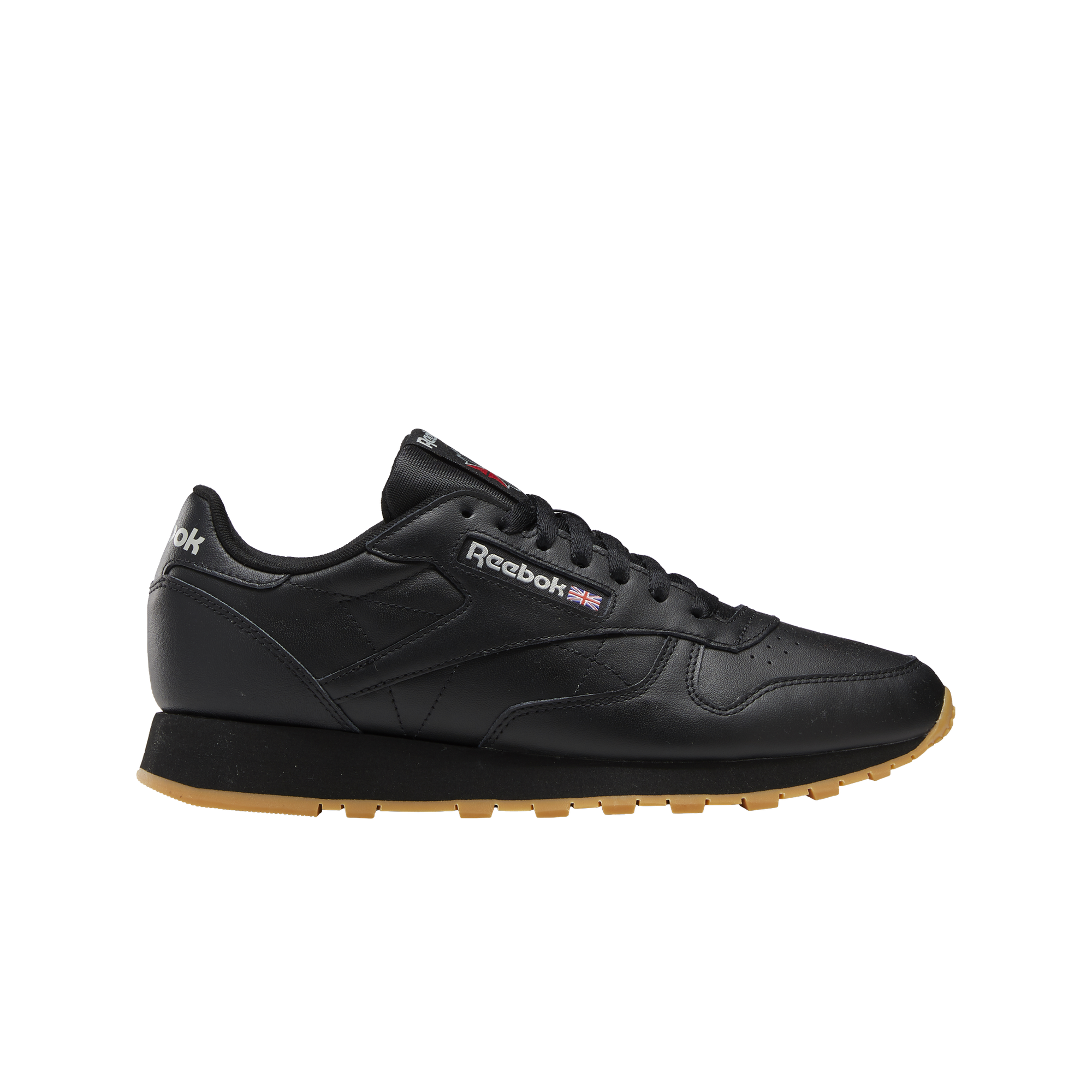 Кроссовки Reebok Classic Leather