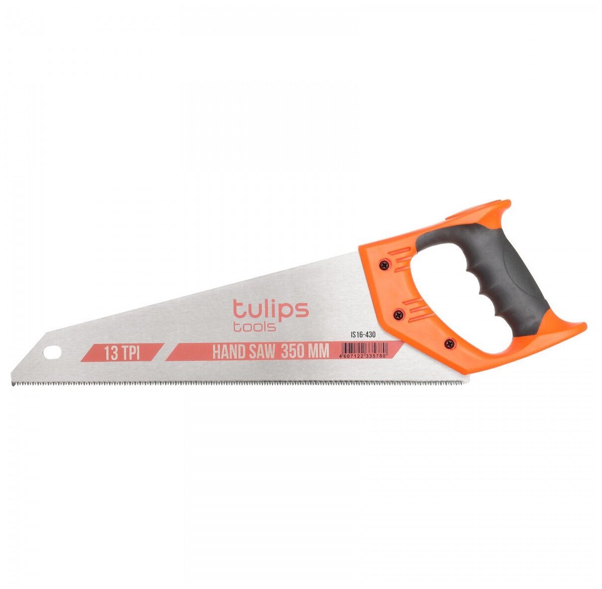    Tulips tools IS16-430, 350, 13TPI,  3D .
