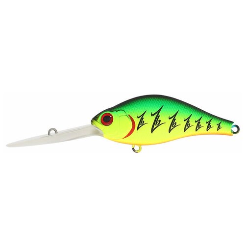 Воблер ZIPBAITS B-Switcher Silent 4.0