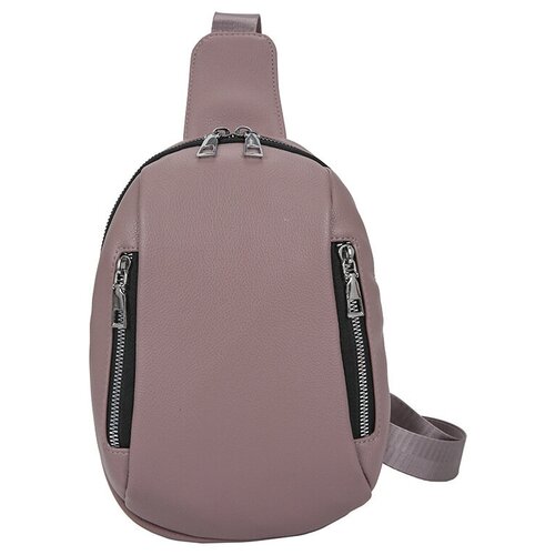 фото Сумка на плечо цвет: пудра размер : 24*15*7 cм длина ремня: cм нет бренда