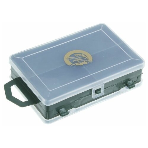 Коробочка ТК-12 для мелочей 14 отделений 115 х 85 х 35 см 340₽