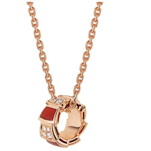 SERPENTI VIPER колье