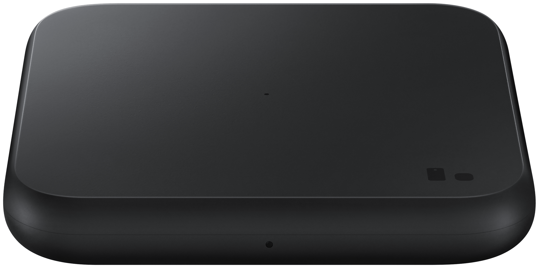 Беспроводное зарядное устройство Samsung EP-P1300, чёрное