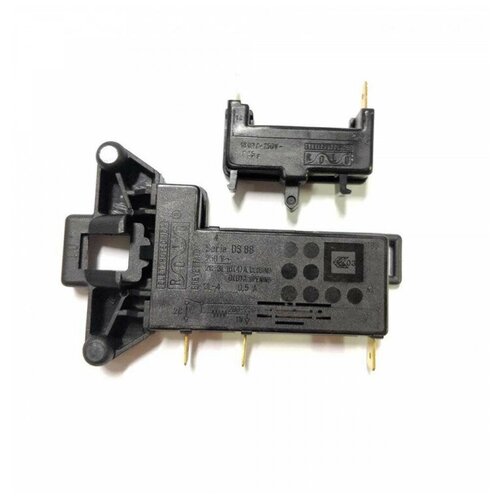 Устройство блокировки люка Ariston, Candy, Indesit, C00036683