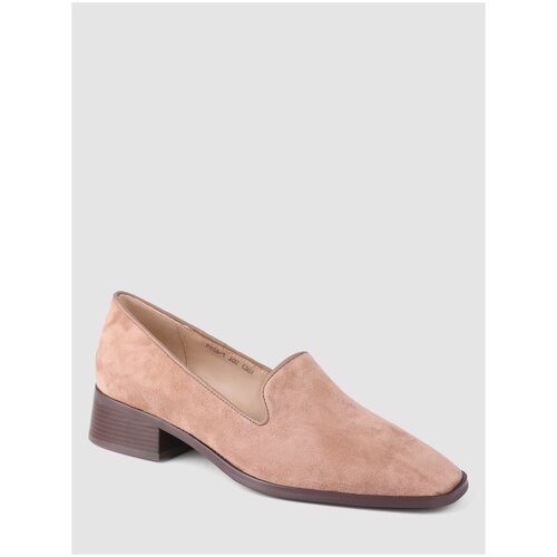 Лоферы женские F46A-1