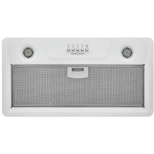 Воздухоочиститель Krona LUISA 600 WHITE PB 729200₽