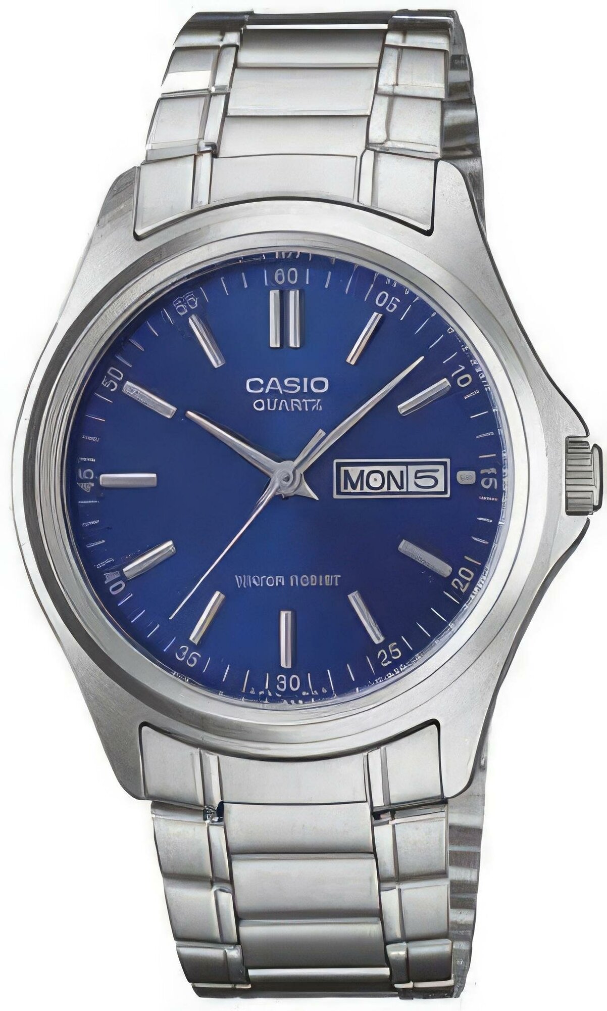 Наручные часы CASIO Collection MTP-1239D-2A