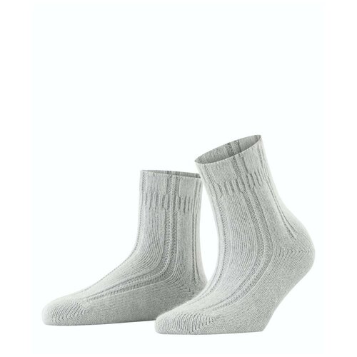 Женские носки FALKE Bedsock 47470 (Красный (8770) 39-42)