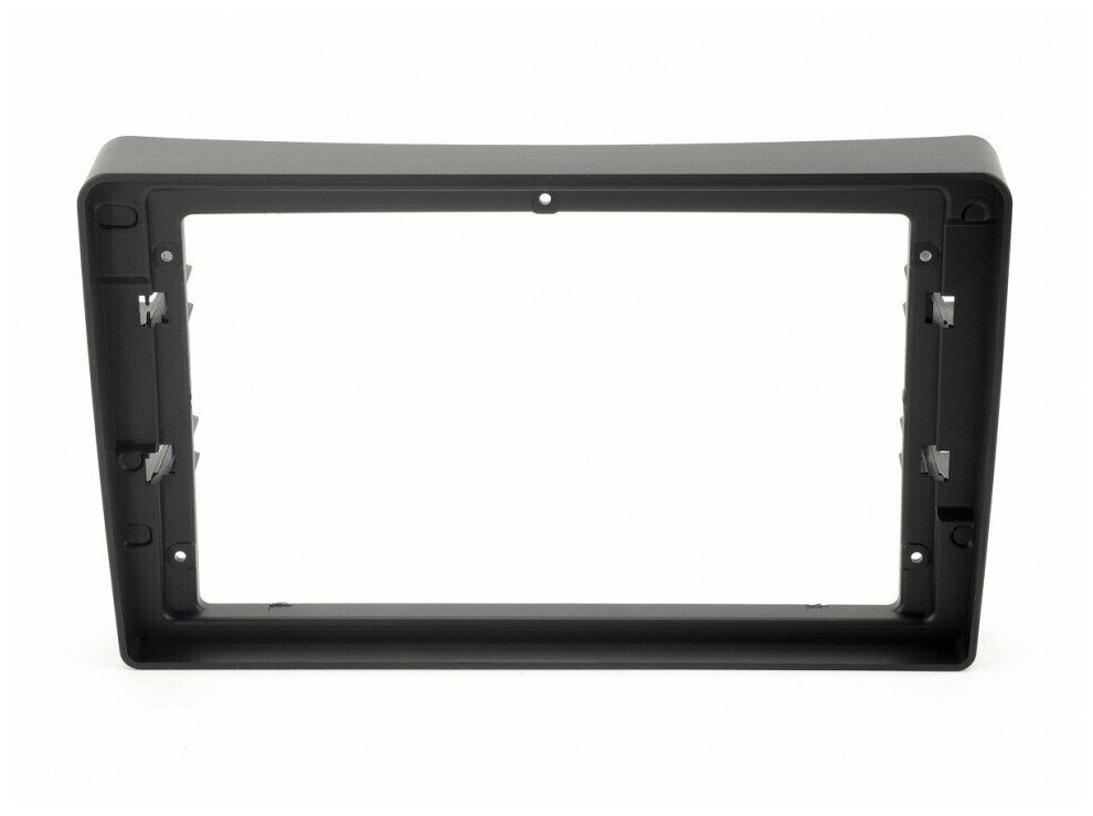 Переходная рамка 9" Android для а/м VOLKSWAGEN Touareg 2002-2010 накладка CARAV 22-1334