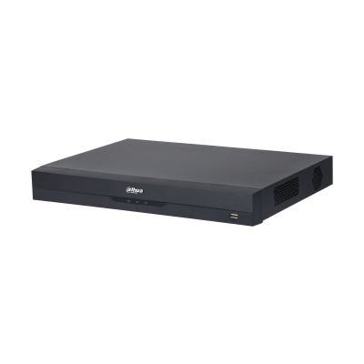 IP-видеорегистратор 8-канальный Dahua DHI-NVR2208-8P-I2