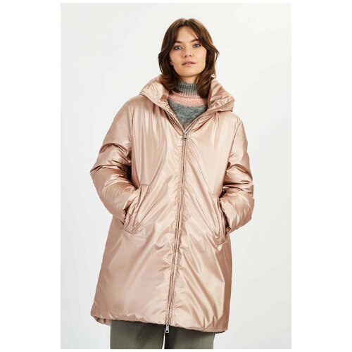 Куртка Baon, размер S, розовый