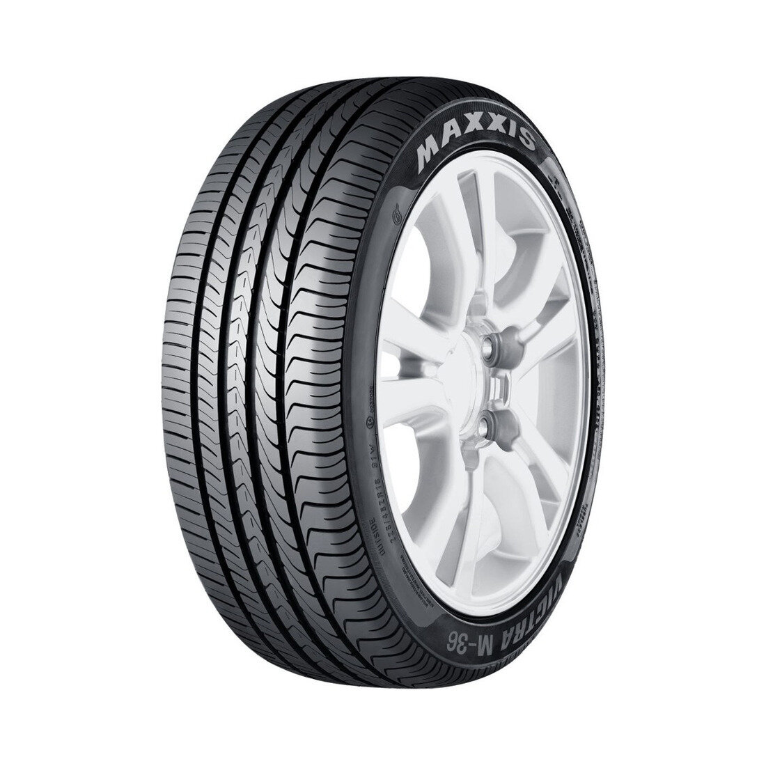 Автошина Maxxis Victra M-36+ 225/60 R17 99V RunFlat