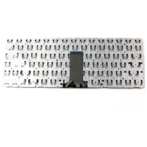 Клавиатура для ноутбука Lenovo 500-14IBD 500-14IHW 500-14ISK Pn 25214510 MP-13P83US-686 PK13141 1848₽