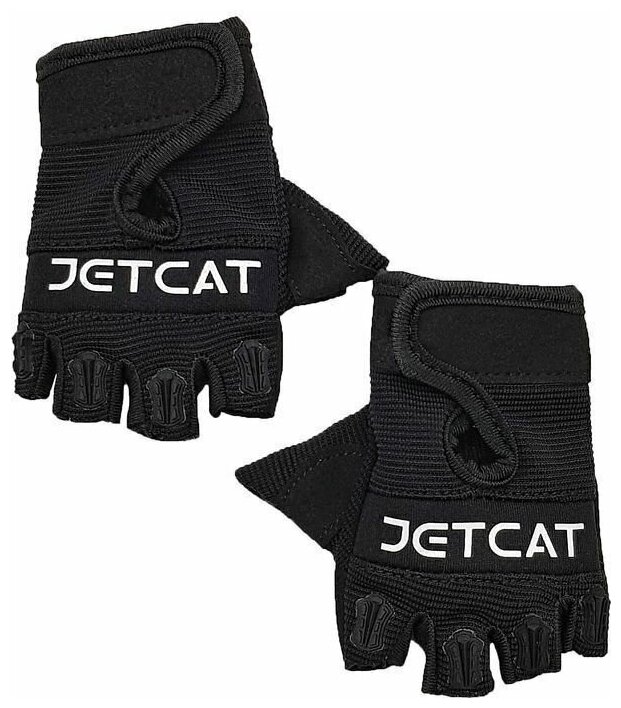 Перчатки JETCAT