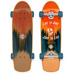 Круизер LONG ISLAND LIFE 29. CRUISER SS21 29.75