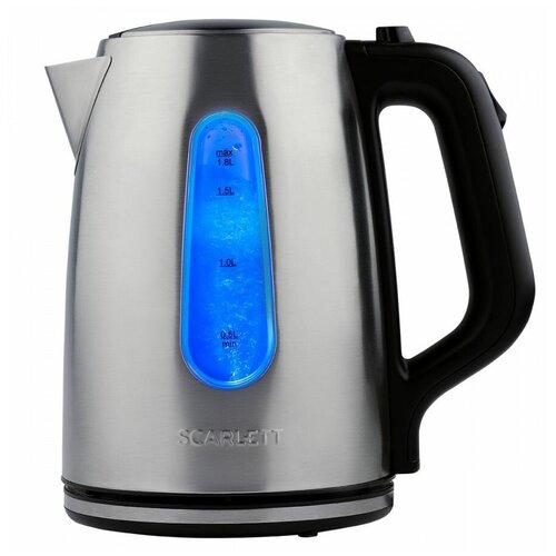 Электрический чайник SCARLETT SC-EK21S101 объем 18 л 229900₽