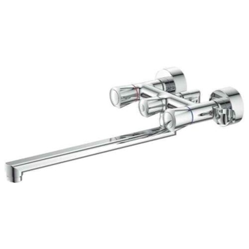 Смеситель для ванны DORON DВ 1308-35L