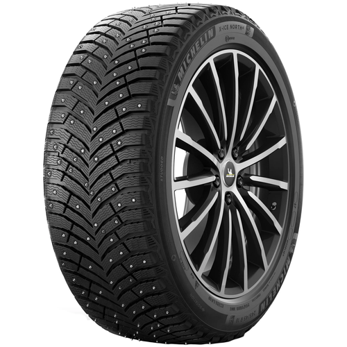 Шина Michelin X-Ice North 4 SUV 255/40 R22 103T XL TL