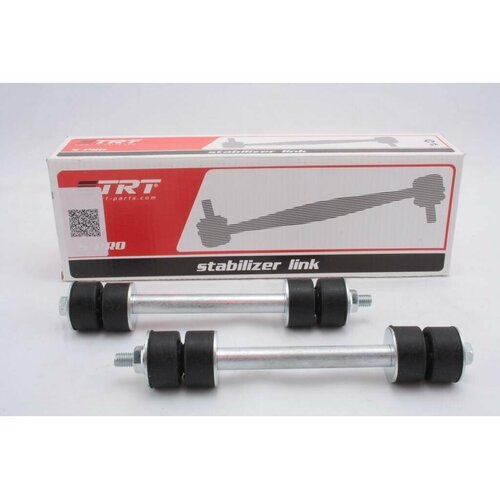 Тяга стабилизатора передняя R4000 TRT 1603148 Espero Lanos Nexia Kadett TRT R4000 481₽