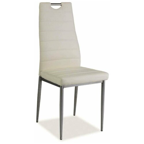 Стул кухонный Signal H260 (черный)