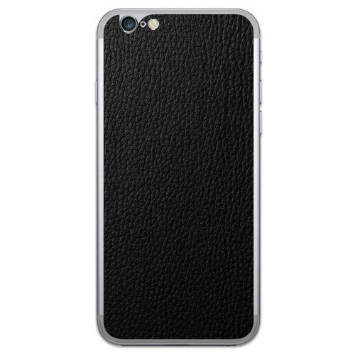 Кожаная наклейка Glueskin Orega для Apple iPhone 6 Plus/6s Plus