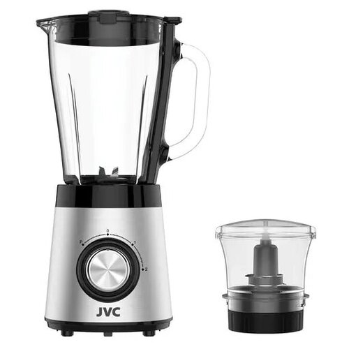 Блендер стационарный JVC JK-SB5215 серебристый 282400₽