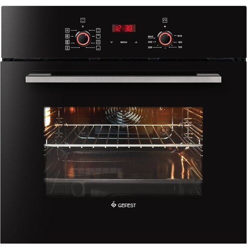 Духовой шкаф электрический GEFEST ЭДВ ДА 622-03 РA 30335₽