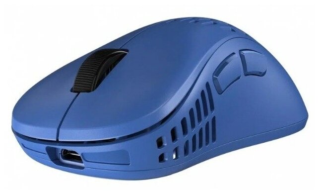 Мышь Pulsar Xlite Wireless V2 игровая беспроводная USB Competition Blue для ПК