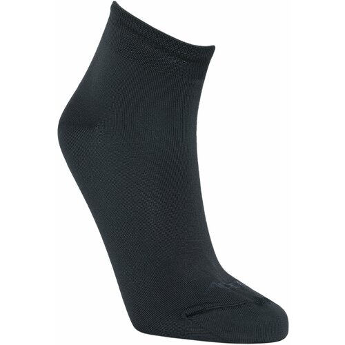 Носки Accapi, размер 34-36, черный