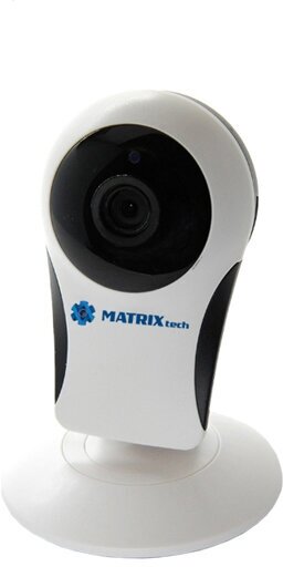 Компактная камера MATRIX MT-CH1080IP8(2.8) WiFi - фотография № 4