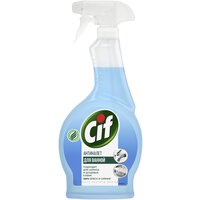 Cif спрей Блестящий эффект, 0.5 л