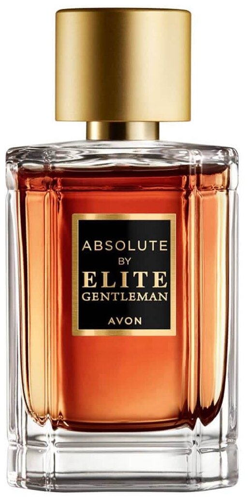 elite gentleman parfum