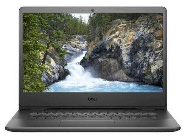 Ноутбук Dell Vostro 3400 3400-4503 Intel Core i3-1115G4 30GHz8192Mb256Gb SSDIntel UHD GraphicsWi-FiCam141920x1080Windows 11 64-bit 5090200₽