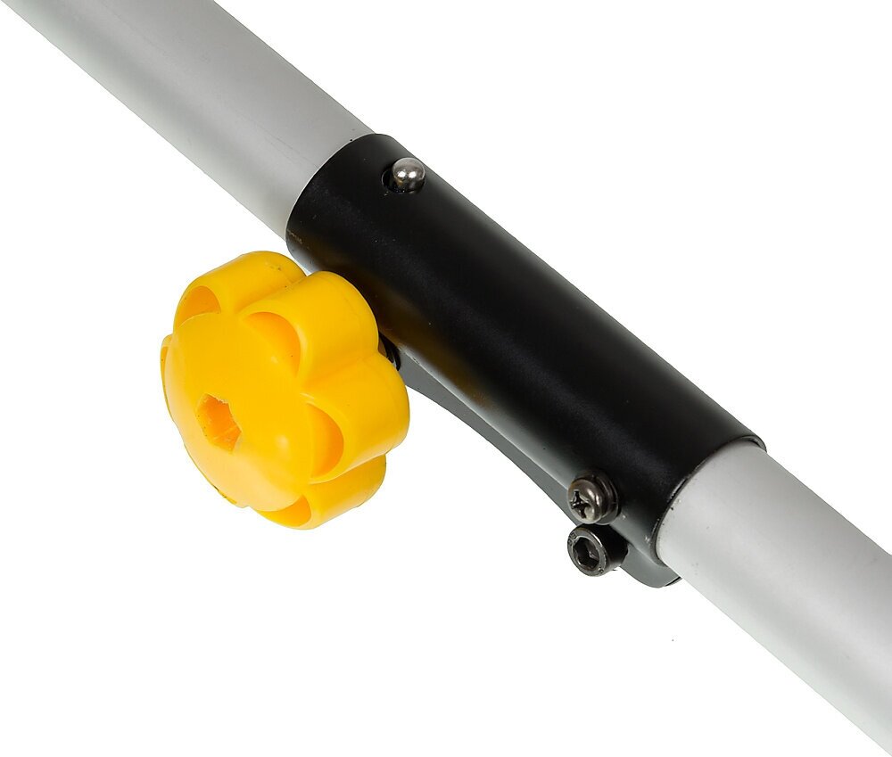 Аккумуляторный триммер GET-12M-Li Huter (в комплекте 1 АКБ и ЗУ) - фото №18