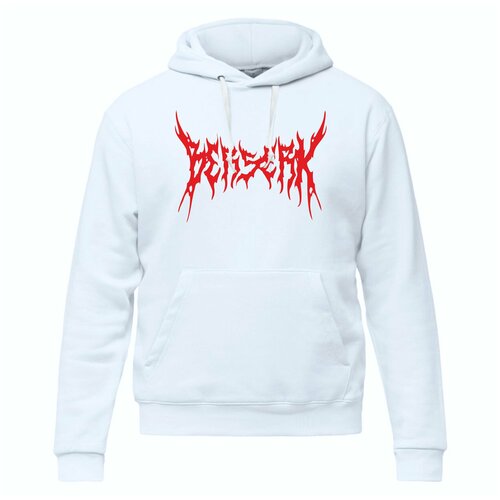 фото Толстовка аниме худи берсерк/berserk 162 kaktys