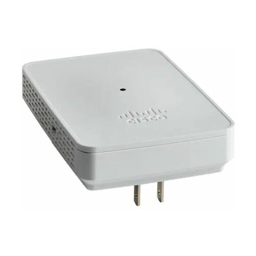 Точка доступа Cisco Business CBW142ACM Mesh Access Point