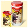 Витамины SANAL Yeast Calcium с кальцием для собак и щенков