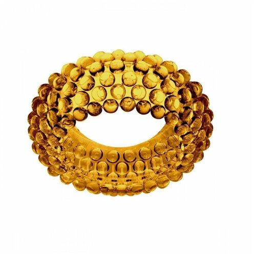 Люстра подвесная Caboche Gold D50