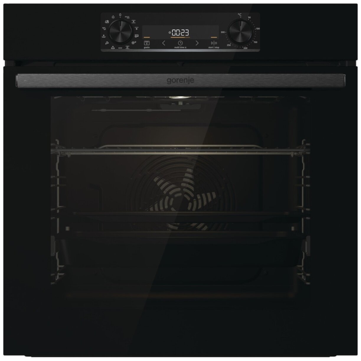 Gorenje BOS 6737 E06FBG Духовой шкаф