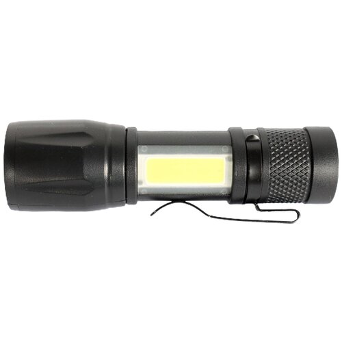 фото Фонарь ручной акб usb 532 police