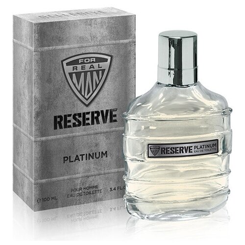 Art-Parfum Reserve Platinum туалетная вода мужская 100 мл