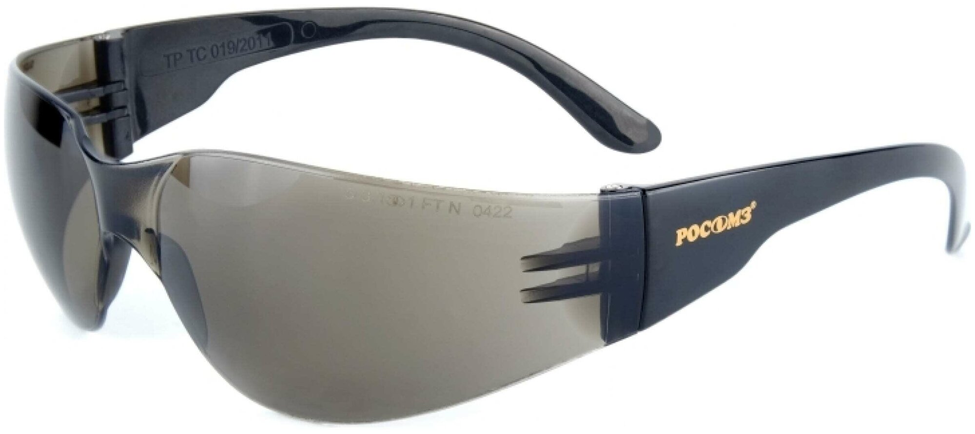 фото Очки защитные HAMMER ACTIVE super (11562) РОСОМЗ