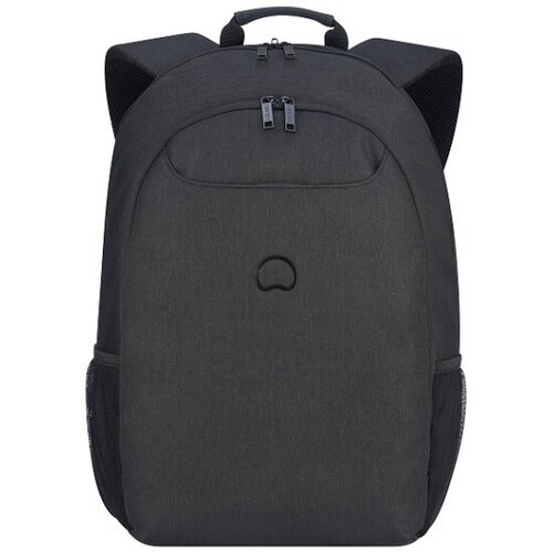 Рюкзак для ноутбука 17,3 Delsey ESPLANADE черный (00394262250)